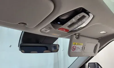Kia EV5