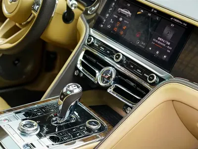 Bentley Flying Spur