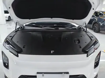 Nio EC6