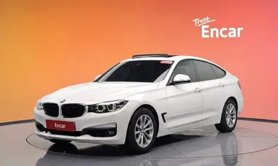 BMW Gran Turismo