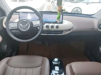Wuling Bingo