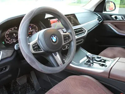 BMW X5 (Import)