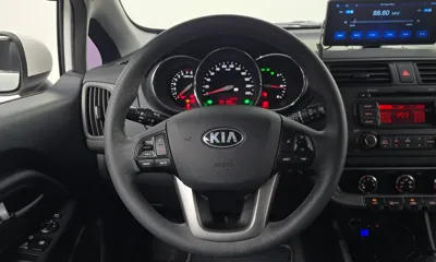 Kia Pride