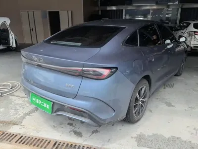 BYD 海豹06