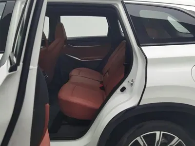 Changan 长安CS75PLUS