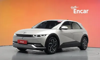 Hyundai Ioniq5