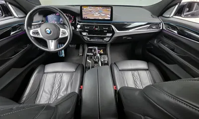 BMW Gran Turismo
