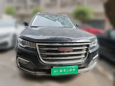 Haval H7