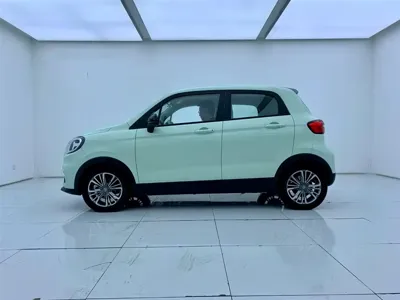 Leapmotor Leapmotor T03