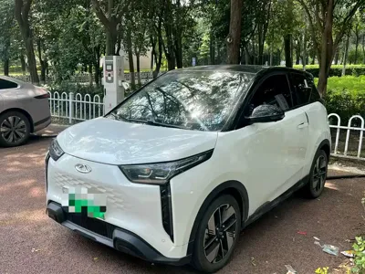Chery New Energy Wujie Pro