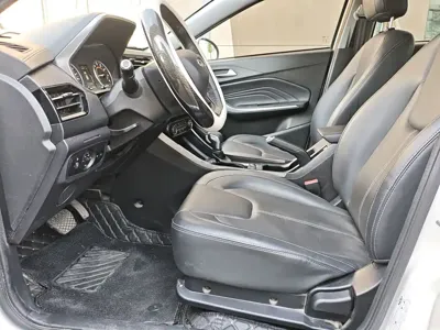 Chery Tiggo 3x