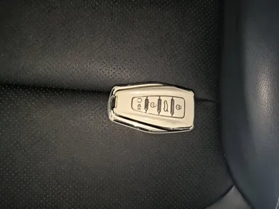 Geely Emgrand GL