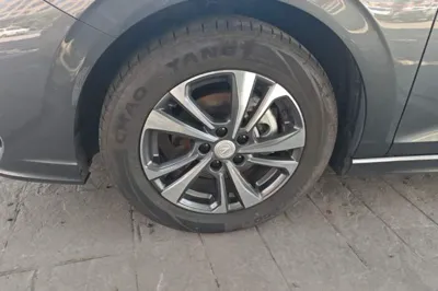 Changan Eado