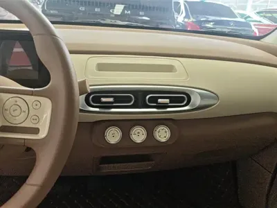 Wuling MINIEV