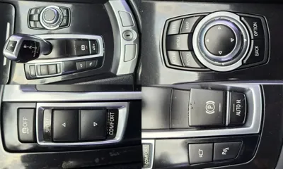 BMW Gran Turismo