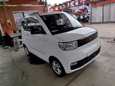 Wuling MINIEV