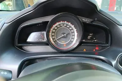 Mazda Mazda 3 Axela