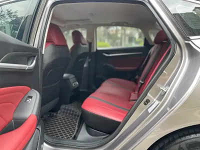 Changan Eado