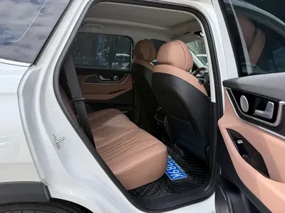 Chery 瑞虎8L