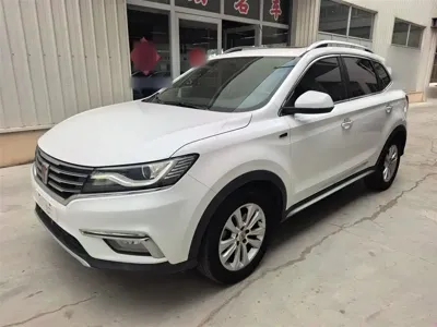 Roewe RX5