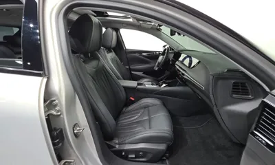 Citroen-DS DS4
