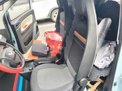 Wuling MINIEV