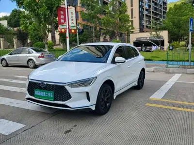BYD e2
