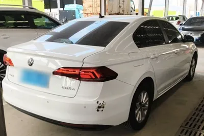 Volkswagen Bora