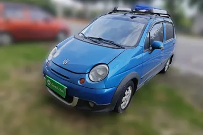 Baojun Lechi