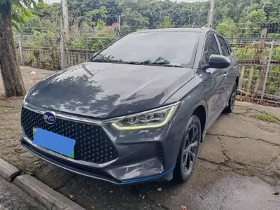 BYD e2