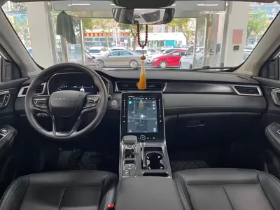Roewe RX5