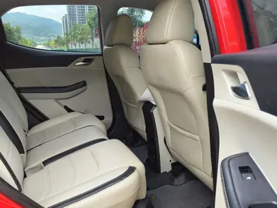 BYD Yuan Pro