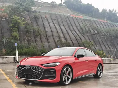 Audi A5L Sportback