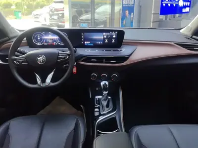 Buick Verano