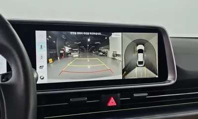 Hyundai Ioniq6