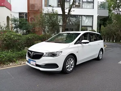 Buick GL6
