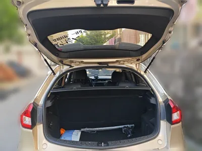Geely Auto Vision X3