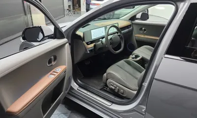 Hyundai Ioniq5