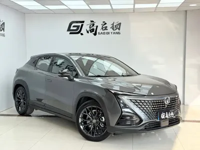 Changan UNI-T