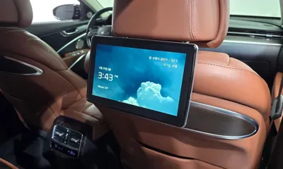 Kia K9