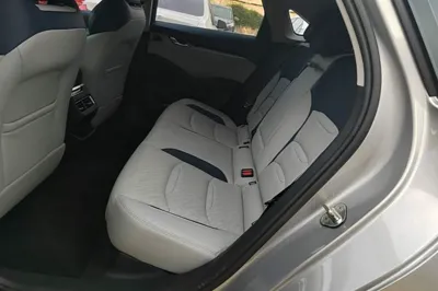 Geely Auto Preface
