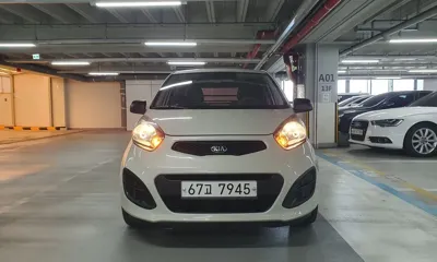 Kia Morning