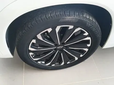 Chery Tiggo 9