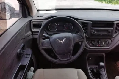 Wuling Hongguang V