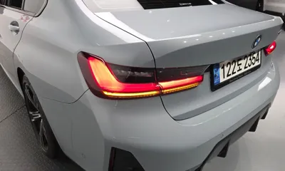 BMW 3-Series