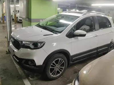 Haval H1