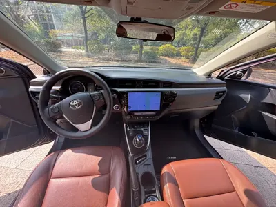 Toyota Levin