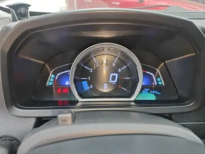 Luxgen U6