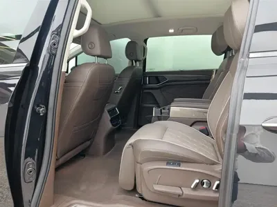 Volkswagen Viloran
