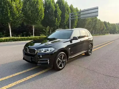 BMW X5 (Import)